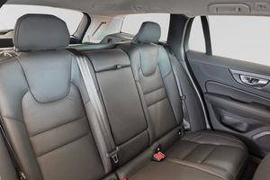 Volvo V60 bild 12