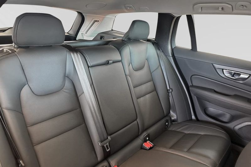 Volvo V60 bild 12