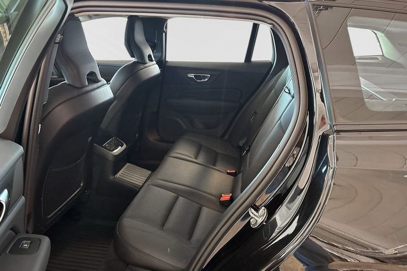 Volvo V60 bild 9