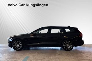 Volvo V60 bild 4