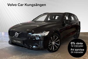 Volvo V60 bild 1