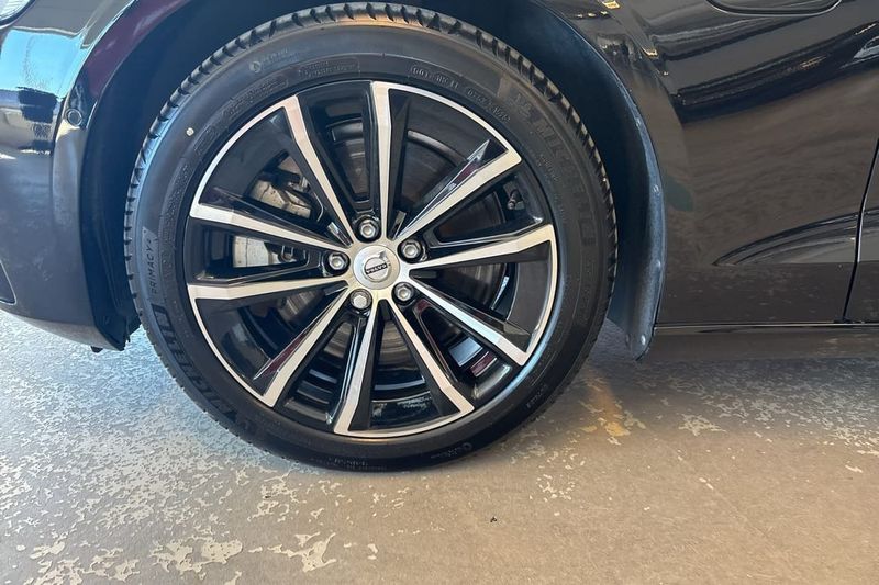 Volvo V60 bild 14