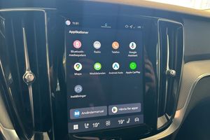 Volvo V60 bild 24