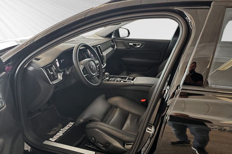 Volvo V60 bild 8