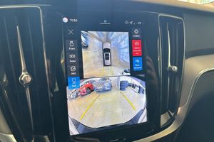 Volvo V60 bild 23