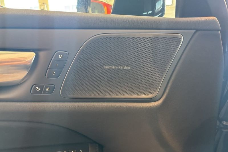 Volvo V60 bild 19