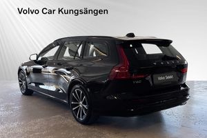 Volvo V60 bild 5
