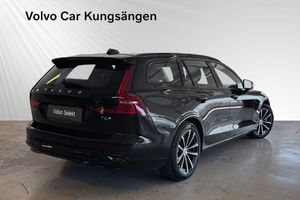 Volvo V60 bild 6