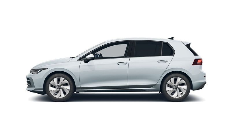 Volkswagen Golf bild 2