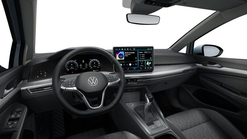 Volkswagen Golf bild 6