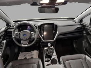 Subaru Crosstrek bild 12