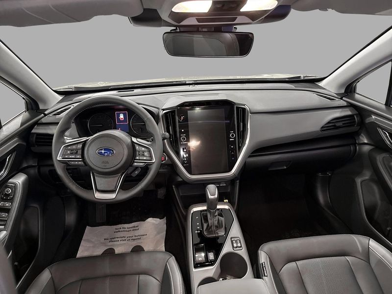 Subaru Crosstrek bild 12
