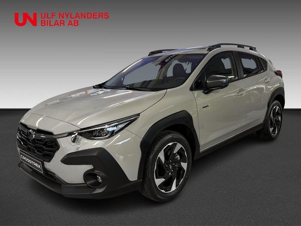 Subaru Crosstrek 2.0 Touring - 2026