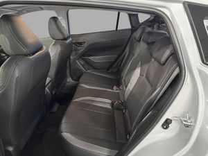 Subaru Crosstrek bild 9