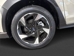 Subaru Crosstrek bild 15