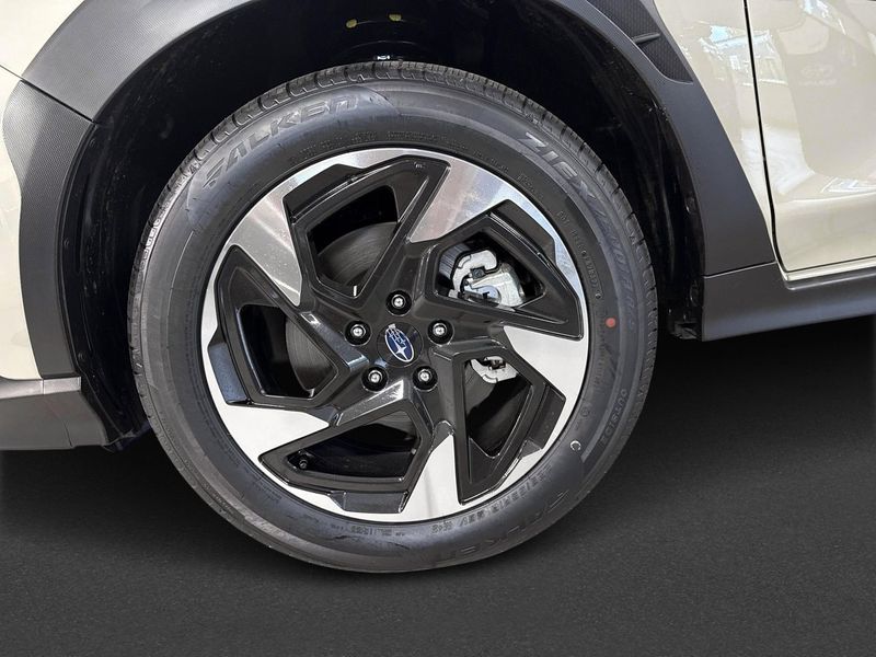 Subaru Crosstrek bild 15