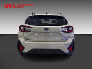 Subaru Crosstrek bild 3