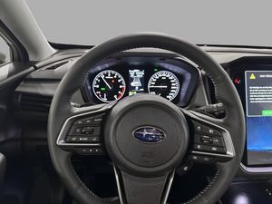 Subaru Crosstrek bild 14