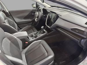 Subaru Crosstrek bild 10