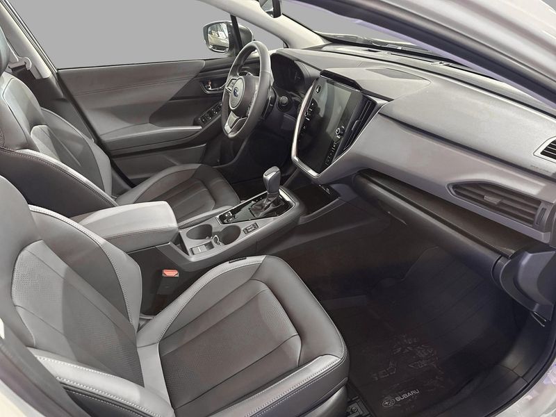 Subaru Crosstrek bild 10