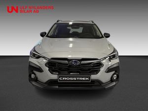 Subaru Crosstrek bild 6
