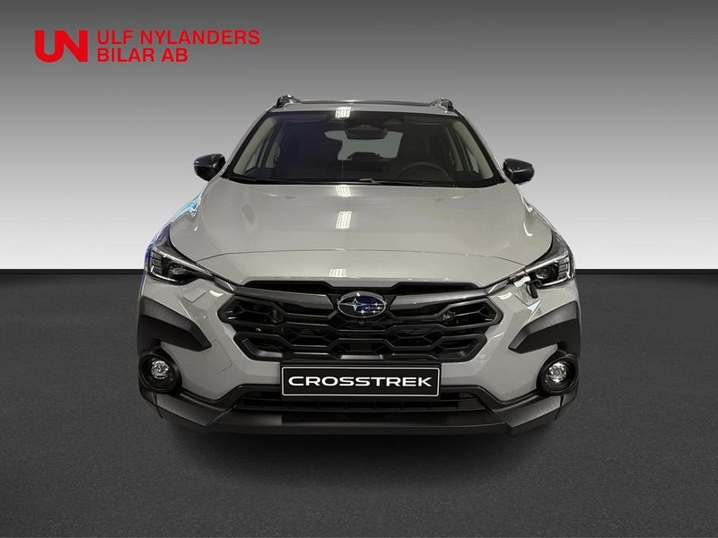 Subaru Crosstrek bild 6