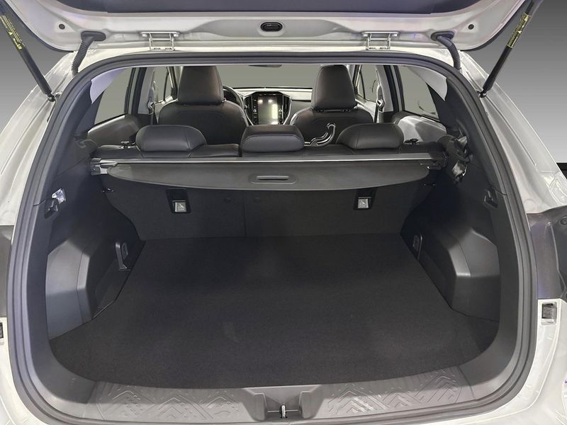 Subaru Crosstrek bild 7