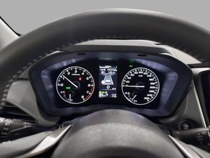Subaru Crosstrek bild 13