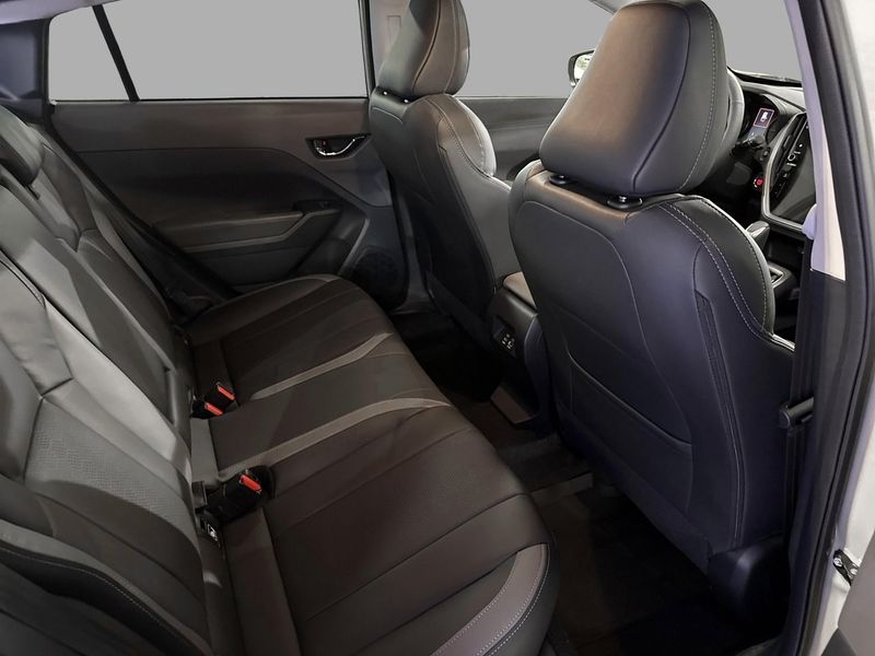 Subaru Crosstrek bild 11