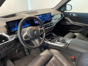 BMW X5 bild 4