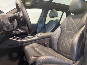 BMW X5 bild 5