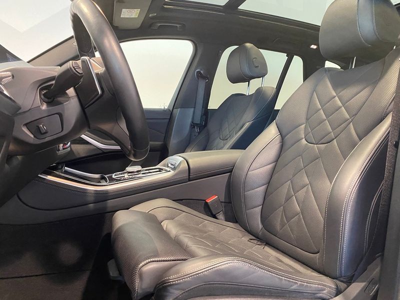 BMW X5 bild 5