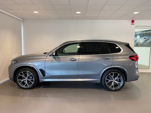 BMW X5 bild 2