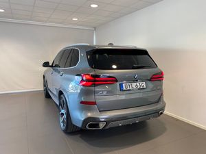 BMW X5 bild 15