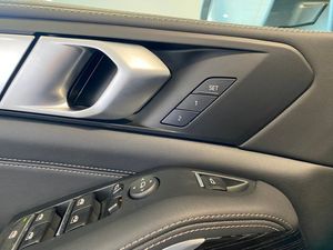 BMW X5 bild 11