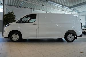 Ford Transit Custom bild 3