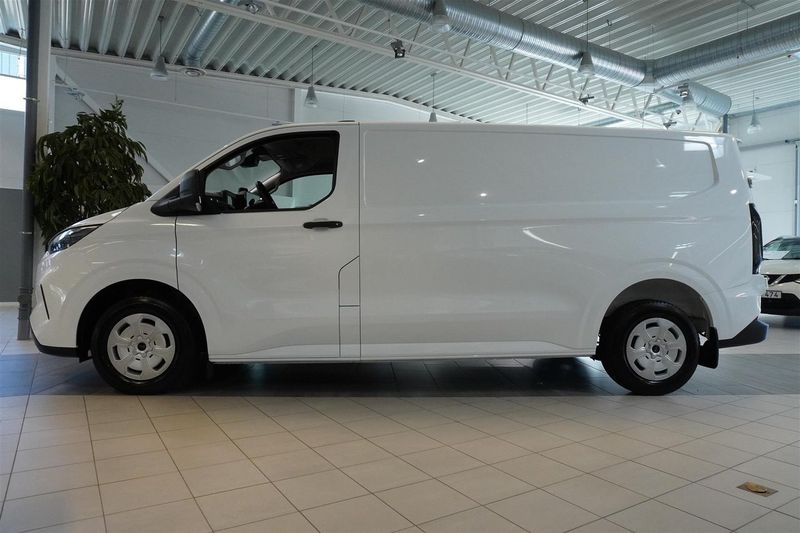 Ford Transit Custom bild 3
