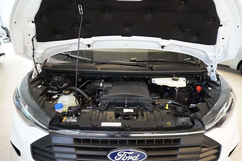 Ford Transit Custom bild 15