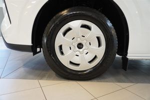 Ford Transit Custom bild 16
