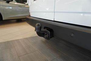 Ford Transit Custom bild 12