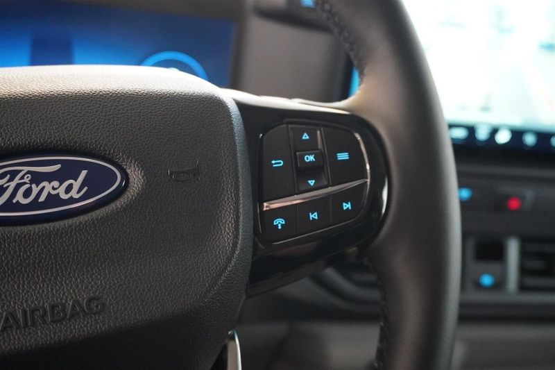 Ford Transit Custom bild 8