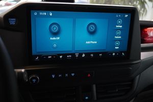 Ford Transit Custom bild 10