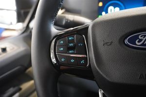 Ford Transit Custom bild 9