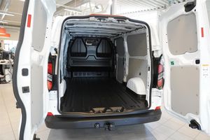 Ford Transit Custom bild 11