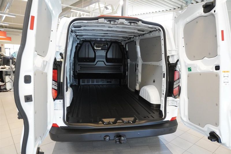 Ford Transit Custom bild 11