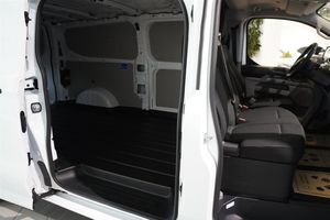 Ford Transit Custom bild 13
