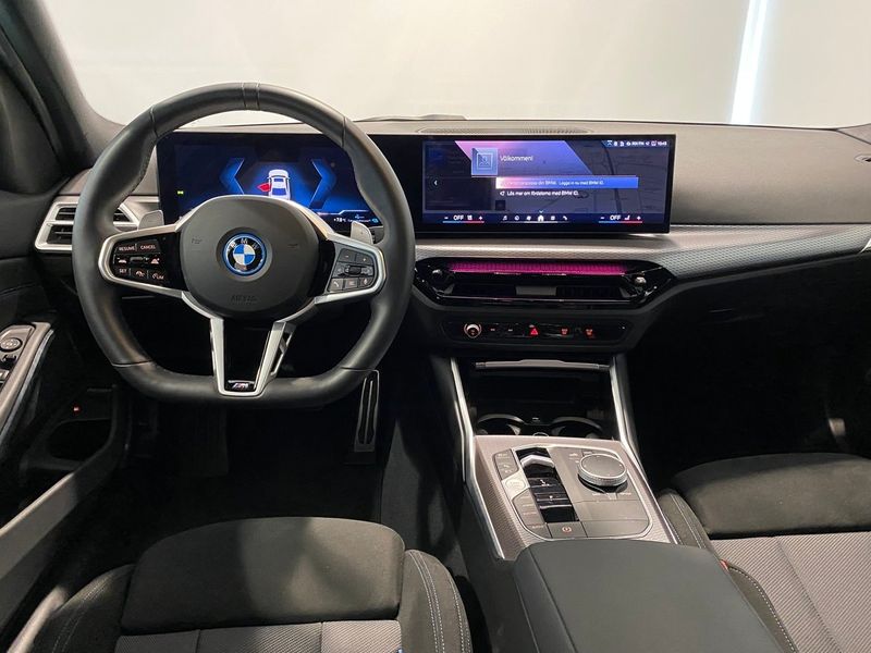 BMW 330 bild 3