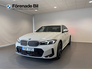 BMW 330 bild 1