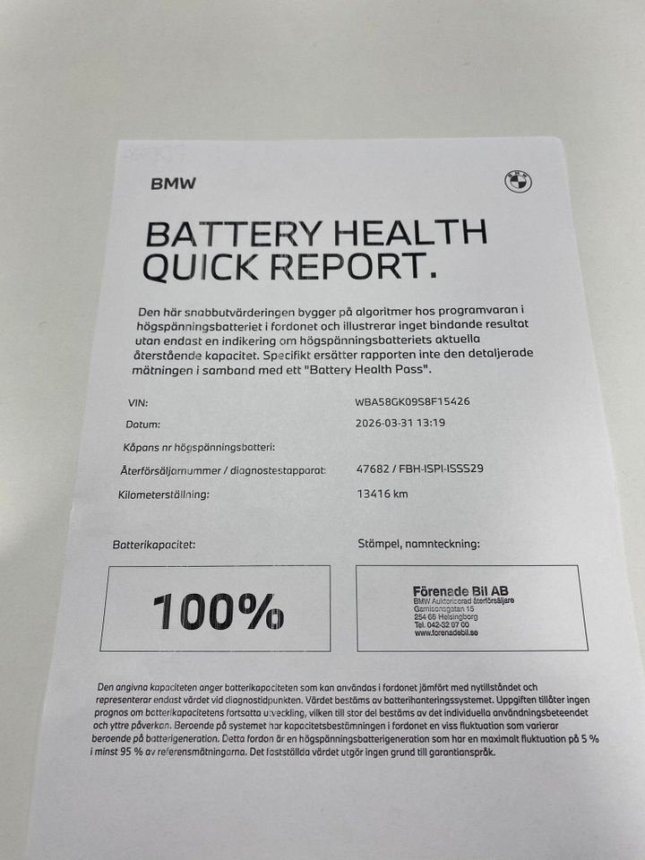 BMW 330 bild 11