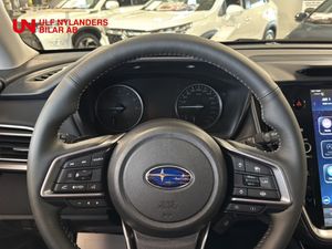 Subaru Outback bild 14